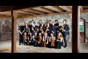 Brühler Schlosskonzerte | Haydn-Festival: „Unsterblicher Mozart“